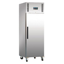 Polar Refrigeration G-Series 600W Upright Freezer 600 Litre,