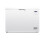 ICEKING CF371EW Chest Freezer, 371L Capacity, White, Counterbalanced 1