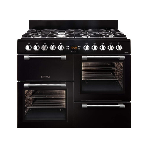 Leisure Leisure Cookmaster 100 CK100F232K 100cm Dual Fuel Range