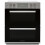 Baumatic BOS243X Built Under Electric Double Oven - 1