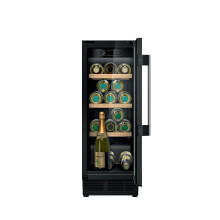 Neff KU9202HF0G N70, Built-in Wine Cooler with Glass