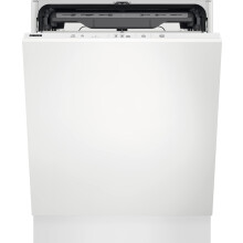 Zanussi Built-In Intergrated Dishwasher ZDLN2621 / 14 place