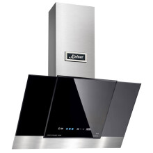 Kaiser AT 6438 | Grand Chef 60cm Chimney