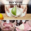 Empanada Maker Press, 6 Inch Extra Large Dumpling Maker Set with Dough Cutter, Dumpling Mold Set for 3