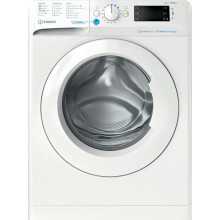 Indesit BWE 101496X WV UK Push&Go with Steam