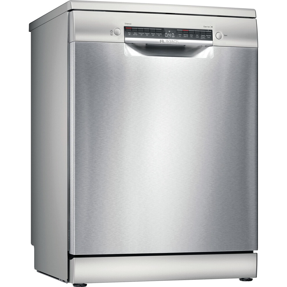 Bosch Home & Kitchen Appliances Series 4