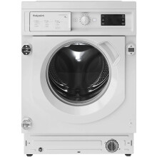 Hotpoint BI WMHG 91484 UK Built-In Washing Machine