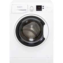 Hotpoint NSWA1045CWWUKN 10Kg Washing Machine 1400 RPM B