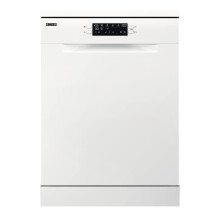 Zanussi Series 40 OrbitClean Freestanding Dishwasher with AirDry