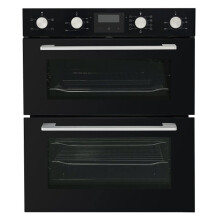 Belling BEL BI703MFC_BK Belling 444411630, Electric, 54 L,