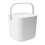 Mini Dishwasher, Table Top Compact Countertop Dishwasher with 1