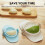 Empanada Maker Press, 6 Inch Extra Large Dumpling Maker Set with Dough Cutter, Dumpling Mold Set for 6