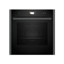 NEFF N90 B64VS71G0B Slie and Hide Single Oven