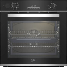 BEKO AeroPerfect RecycledNet BBIS25300XC Built In Electric Single