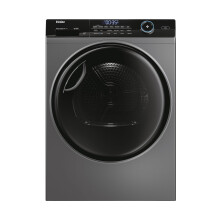 Haier HD90-A3959S Tumble Dryer with LED Display, 9kg