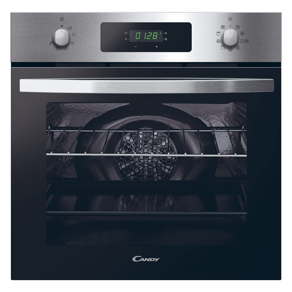Candy Fidcx676 Built-In Oven