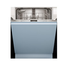 Neff S175HTX06G N 50, Built-in Fully-integrated dishwasher 60