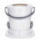Spin Dryer Manual for Clothes - Hand Powered 1