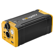 BougeRV 220Wh Portable Power Station for car fridge,