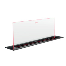 Neff I88WMM1S7B N 90, Built-in Downdraft hood 80