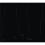 CDA CDA HN6013FR 60cm 4 Burner Plug & Play 1