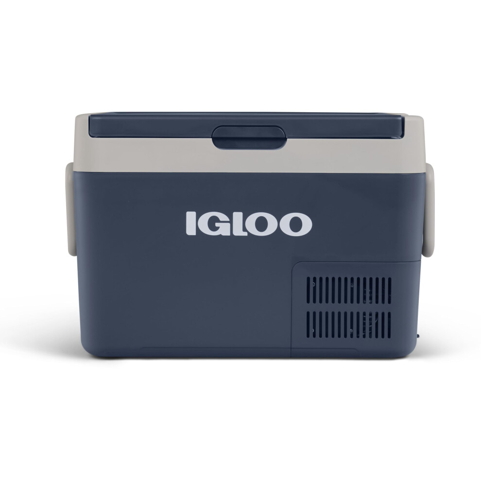 igloo ICF 32 Compressor Cooler