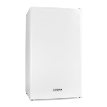 KLARSTEIN 90L1-WH Refrigerator Stand Fridge