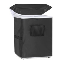 Deep Freezer Cover Chest Freezer Cover | Waterproof
