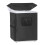 Deep Freezer Cover Chest Freezer Cover | Waterproof 1