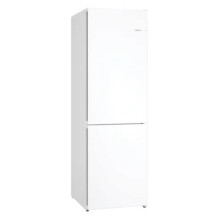 Bosch Home & Kitchen Appliances KGN362WDFG Serie 4