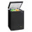 Klarstein Free Standing Chest Freezer Fridge, Compact Mini 1