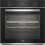 Beko Beko Electric Single Multi-Function Oven - Stainless Steel 1