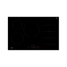 Neff T68FHV4L0 N 70, Built-in Induction hob 80
