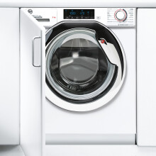 Hoover H-WASH 300 PRO HBWOS69TAMCET-80 Integrated 9kg Washing