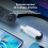 Smartphone Remote Control Type C USB Universal Smart Infrared App Control Wireless Mini Adapter for 5