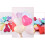 Pastel Balloons Brown Garland 100 pcs 1