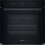 Hotpoint Hotpoint Class 6 Built In Electric Single Oven - Black - A+ Rated 1