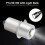 P13.5s Led Flashlight Bulb High Power Upgrade Led Bulb Replacement Conversion Kit Pack Of 2 6