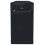 Hotpoint Hotpoint Freestanding Slimline Dishwasher - Black 1