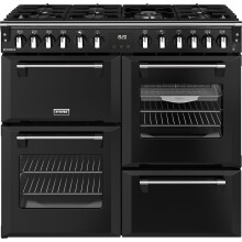 Stoves Richmond 100cm Dual Fuel Range Cooker -