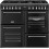 Stoves Stoves Richmond 100cm Dual Fuel Range Cooker - 1