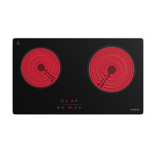 Klarstein Ceramic Hob - 60 cm Slimline VTC