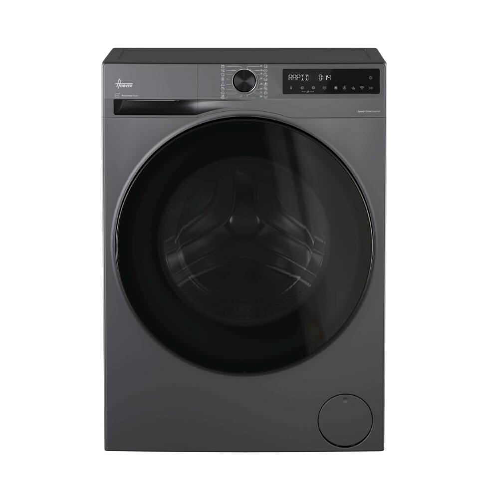 Hoover Pro Wash Series 5 Hbp 413Bl8g-80 13Kg
