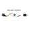 DC5V Dimmable USB LED Dimmer Adjustable Brightness Dimming Switches Control 5