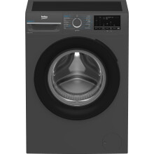 Beko 8 Kg Front Loading Washing Machine, 1400