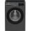 Beko Beko 8 Kg Front Loading Washing Machine, 1400 1