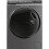 Haier Haier 10kg Washer Dryer, 1400 RPM, 12 Programmes, 1