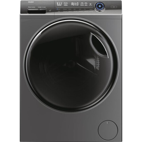 Haier Haier 10kg Washer Dryer, 1400 RPM, 12 Programmes,