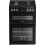 Beko Beko 60cm Gas Cooker - Black - A 1