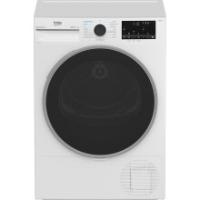 Beko bPRO 500 B5T48231IW 8Kg Heat Pump Tumble